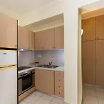 Delphinus Nefeli Apartman