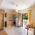 Apartman Delphinus Nefeli