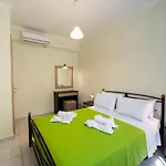 Apartman Delphinus Nefeli Áyios Nikítas