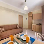 Apartman Delphinus Nefeli