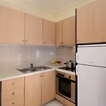 Delphinus Nefeli Apartman Áyios Nikítas