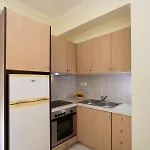 Delphinus Nefeli Apartman
