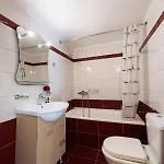 Delphinus Nefeli Apartman Áyios Nikítas