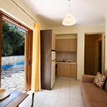 Apartman Delphinus Nefeli
