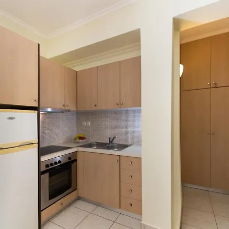 Delphinus Nefeli Daire