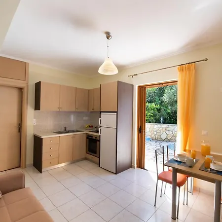 Daire Delphinus Nefeli