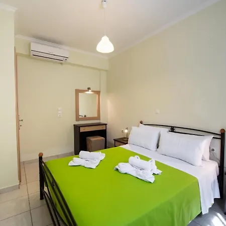 Daire Delphinus Nefeli Áyios Nikítas