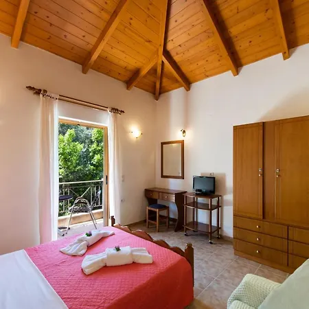 Delphinus Nefeli Daire