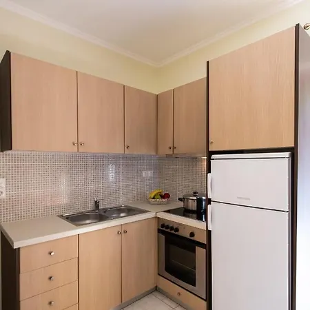 Daire Delphinus Nefeli *