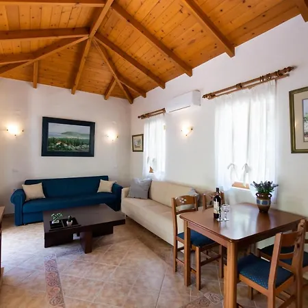 Appartement Delphinus Nefeli