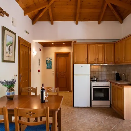 Daire Delphinus Nefeli *