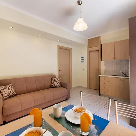 Daire Delphinus Nefeli