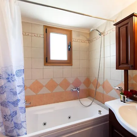 Daire Delphinus Nefeli