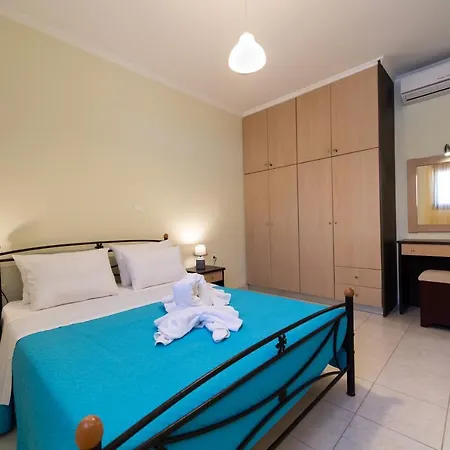 Daire Delphinus Nefeli *