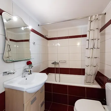 Daire Delphinus Nefeli Áyios Nikítas