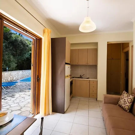 Daire Delphinus Nefeli