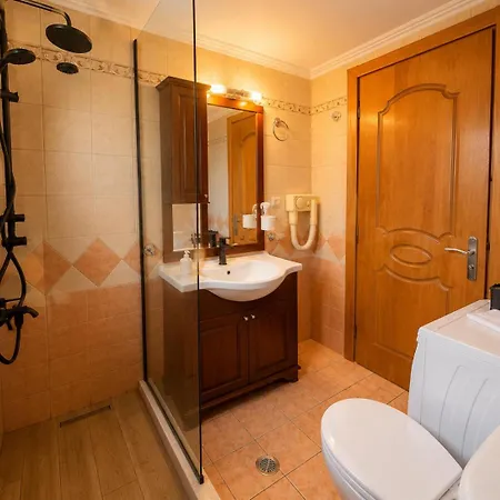 Delphinus Nefeli Apartment *