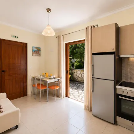 Appartement Delphinus Nefeli
