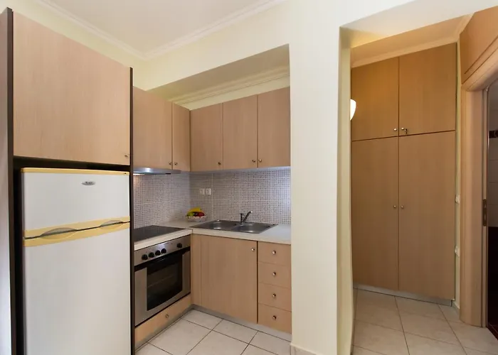 Delphinus Nefeli Appartement