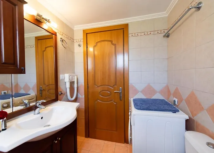 Delphinus Nefeli Appartement