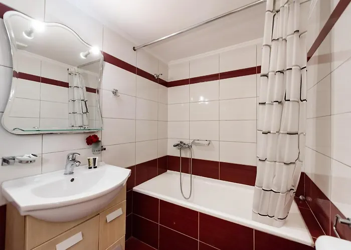 Delphinus Nefeli Appartement