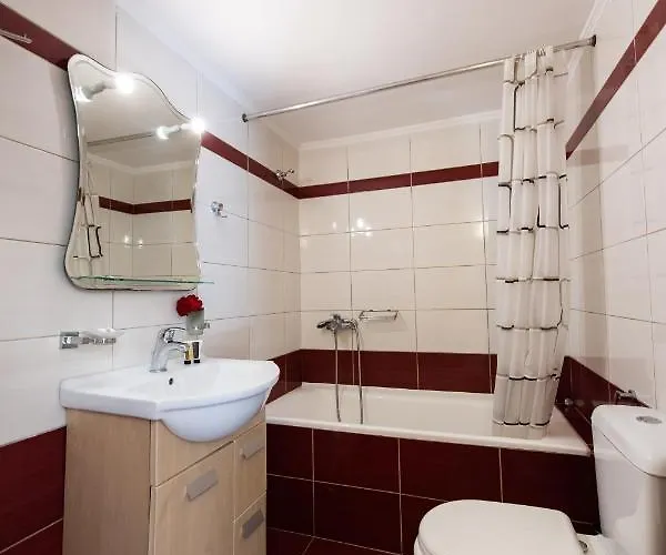 Delphinus Nefeli Appartement Áyios Nikítas